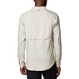 Chemise Silver Ridge Utility Lite Dark Stone | Columbia Sportswear