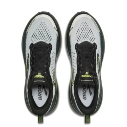 Cascadia 20 Grey Nightlife - Chaussures | Brooks