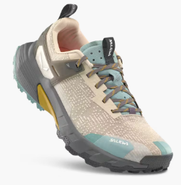 Pedroc 2 Oat Onyx - Chaussure | Salewa