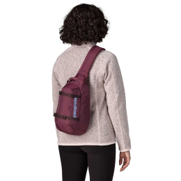 Atom Sling 8l Berry Fig - Pochettes Bananes Sacoches | Patagonia
