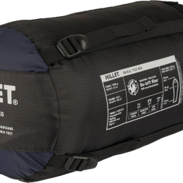 Baikal 1100 Reg Saphir - Sac De Couchage | Millet