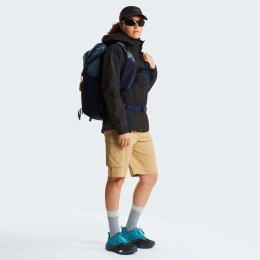 Veste Femme Quest Mono Tnf Black - Veste | The North Face