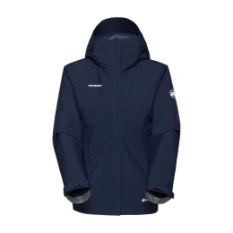 Veste Femme Treeline Light Hs Marine - Veste | Mammut