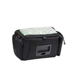 Ebox Black - Sacoches | Vaude