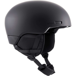 Y Windham Wavecel Black - Casque | Anon