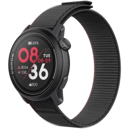 Watch Pace 3 Nylon Ink Black - Gps | Coros