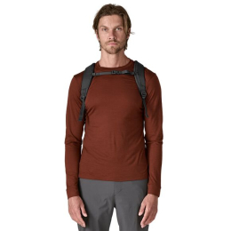 Atom Daypack 24L Smolder Blue