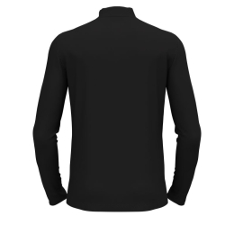 T-shirt Merino 260 Turtle Neck Black - Tee Shirt Ml | Odlo
