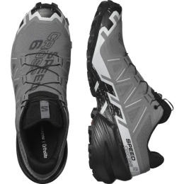 Speedcross 6 Shade Pearl Blue - Chaussures | Salomon