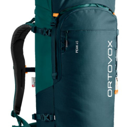 Peak 45 Dark Pacific - Sac A Dos | Ortovox