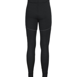 Collant Active X Warm Eco Black - Pantalon | Odlo