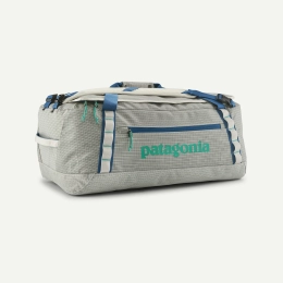 Bh Duffel 55 Birch White - Sac Expedition | Patagonia