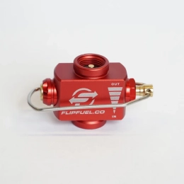 Flipfuel Transfer Device - Accessoire Rechaud | Flipfuel