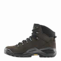 Renegade Evo Gtx Mid Dark Brown - Chaussures | Lowa