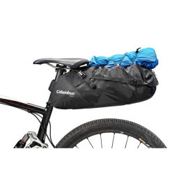 Sacoche De Selle 18l - Sacoches | Columbus