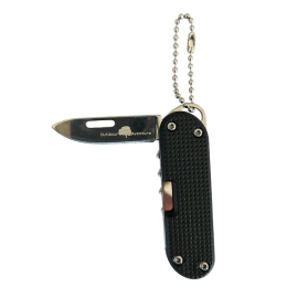 Couteau Multifonction 7 En 1 - Couteaux | Outdoor Aventure