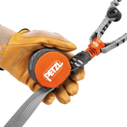Longe Scorpio Vertigo Sw - Kit Via Ferrata | Petzl