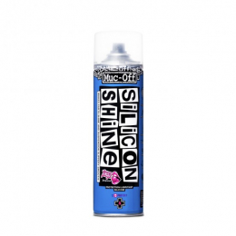 Silicone Shine 500ML