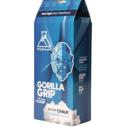 Gorilla Grip 340gr - Magnesie | Frictionlabs
