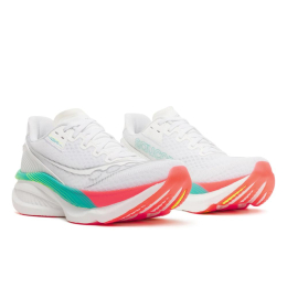 Endorphin Azura Femme White Multi - Chaussures | Saucony