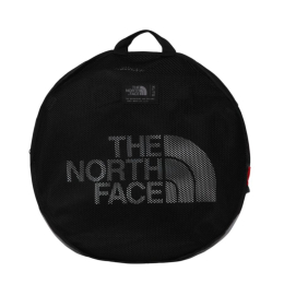 Base Camp Duffel Xl Tnf Black / Tnf White | The North Face