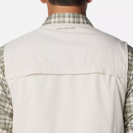 Gilet Silver Ridge Utility Dark Stone - Veste | Columbia Sportswear