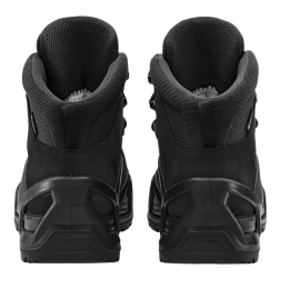 Zephyr Mk2 Mid Black - Chaussures | Lowa