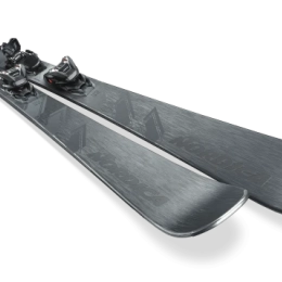 Steadfast Dc 85 Dc + Tpx 12 Fdt - Ski Pack | Nordica