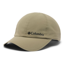 Casquette Silver Ridge Iv Stone Green | Columbia Sportswear