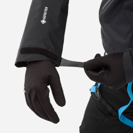 Veste Kamet Gtx Black - Veste | Millet