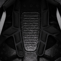 Capitan Octane / Black - Casques