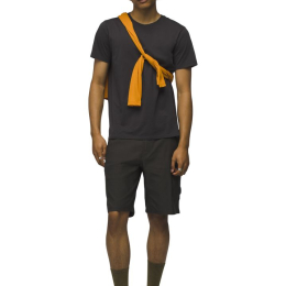 Short Stretch Zion II Dark Iron - Pantalon | Prana