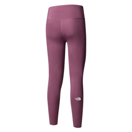 Legging Femme Flex Midnight Mauve - Collant | The North Face
