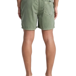 Everiday Surfwash Volley 15 Grape Leaf - Maillot de bain | Quiksilver