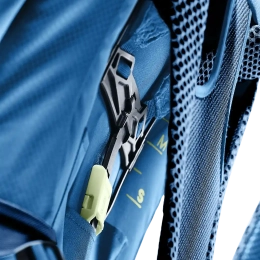Futura 32 Nightblue-baltic - Sac A Dos | Deuter