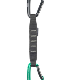 Puput Wide Quickdraw 24cm - Degaines | Fixe