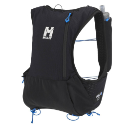 Sac Hydratation Intense 5 Black - Sac A Dos | Millet
