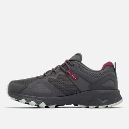 Peakfreak Hera Outdry Femme Dark Grey