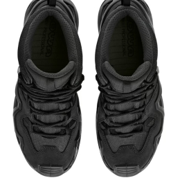 Zephyr Mk2 Mid Black - Chaussures | Lowa
