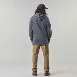 Sweat D&s Glasses Dark Blue Melange - Sweat | Picture Organic Clothing