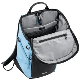 Bug Smoked Blue - Sacs A Corde | Petzl