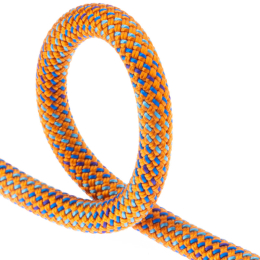 8,4mm Riglos Orange 50 M - Cordes A Double | Fixe
