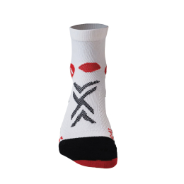 Trail Fast Rc Rouge X1p - Chaussettes | Impulse Outdoor