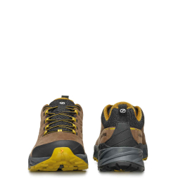 Rush 2 Pro Gtx Brown / Sulphur - Chaussures | Scarpa