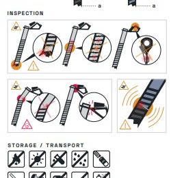 Broche Aero - Broche A Glace | Blue Ice