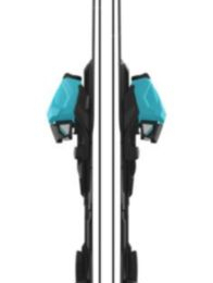 Redster X7 Revoshock C + Mi 12 Gw - 2025 - Ski Pack | Atomic