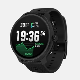 Montre Suunto Race 2 All Black