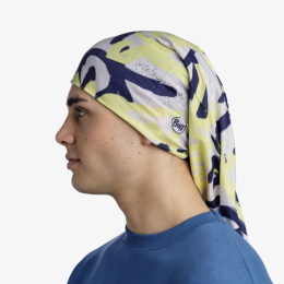 Tour De Cou Original Ecostretch Multi Dovhin - Tour De Cou | Buff