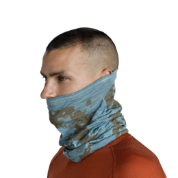 Tour De Cou Merino Lightweight Multi Usty - Tour De Cou | Buff