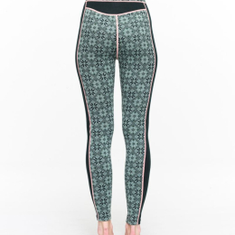 Legging Rose High Waist Murk - Pantalon | Kari Traa